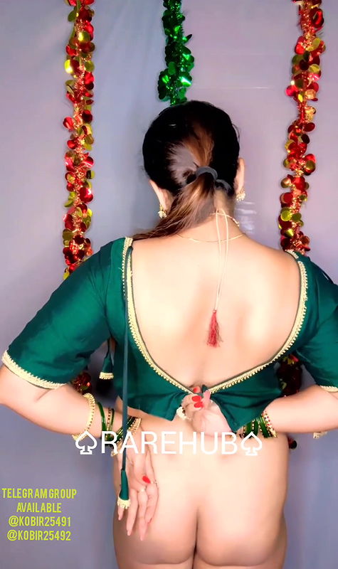 MOUMITA NEW VIDEO