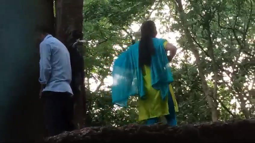 outdoor fuck capturrd