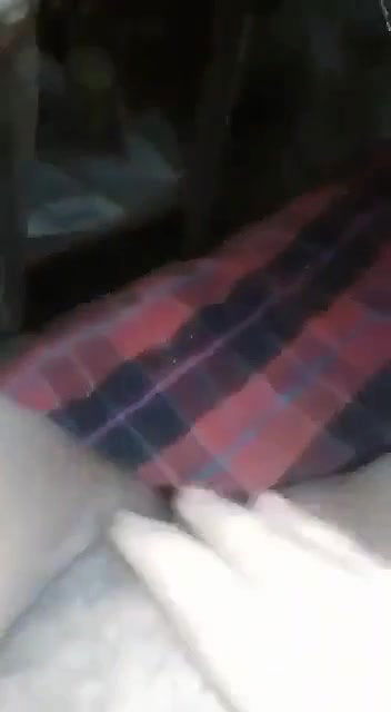 Desi Village Horny Girl Fingering