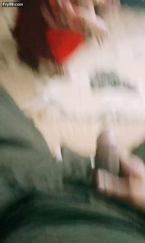 Maid drink cum, she’s husband catch,share with me and stranger