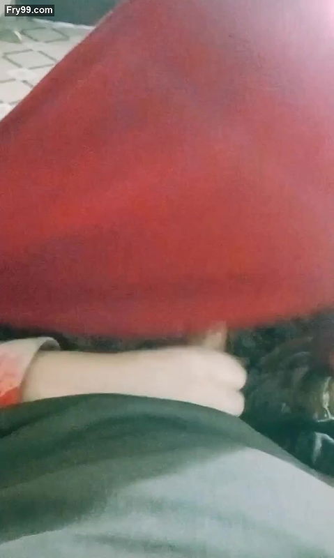 Maid drink cum, she’s husband catch,share with me and stranger