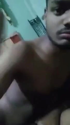 college couple homemade