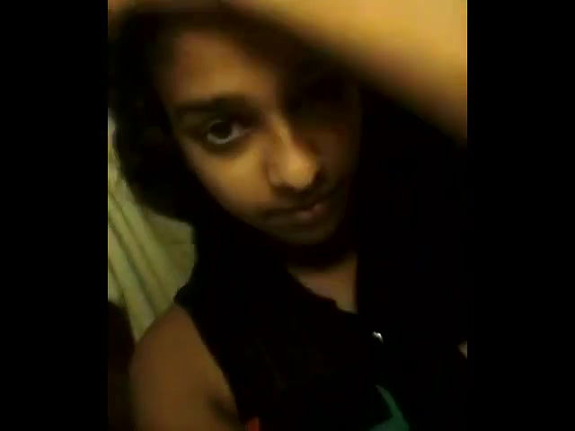 desi hot girl making nude video for bf