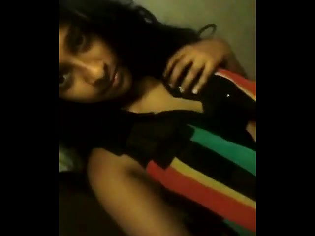 desi hot girl making nude video for bf