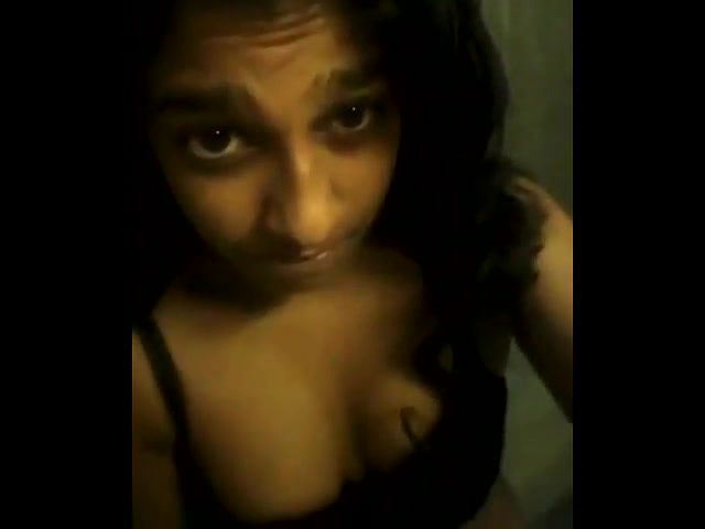 desi hot girl making nude video for bf
