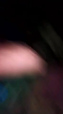 randi fucked in open field at night