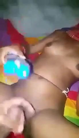 chubby sali fucked by jija