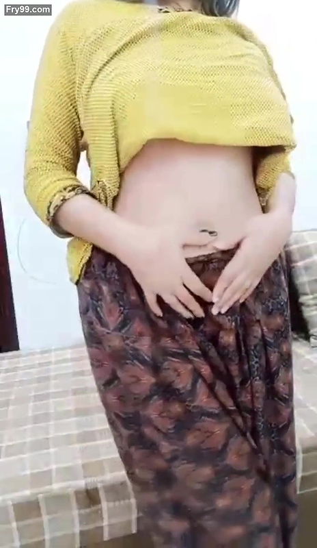 Pakistani Girl Doing Stepmom Roleplay Clear Urdu Audio