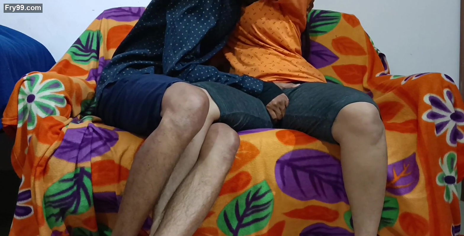 Priya teaches fucking to step brother first night in Hindi audio.