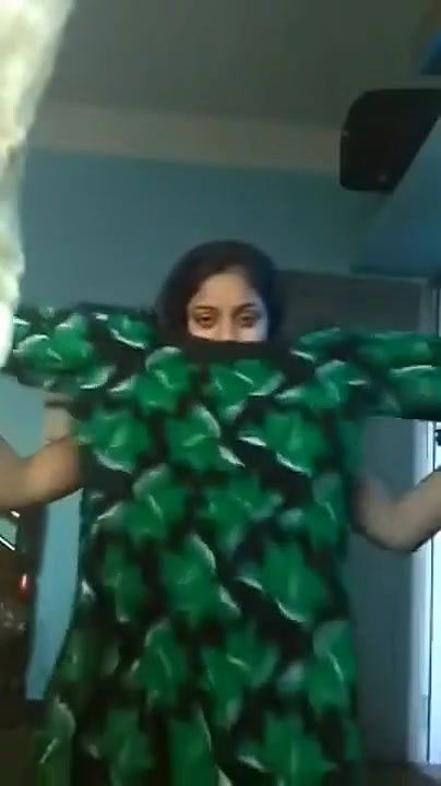 Bangla LiveGirls Cute Gf Show Her Body