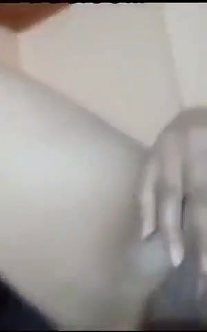 Chachi here sending me her content