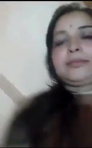 Chachi here sending me her content