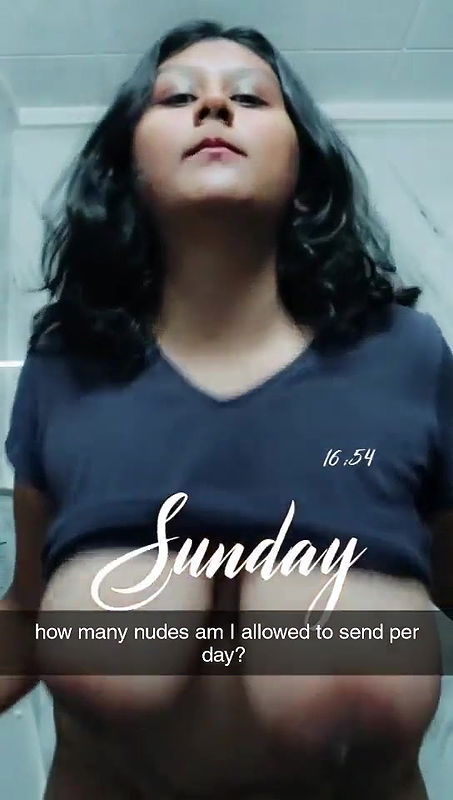 16 tamil busty slut girlfriend leaked nudes09