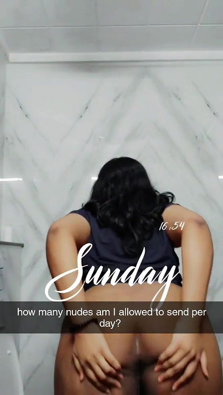 16 tamil busty slut girlfriend leaked nudes09