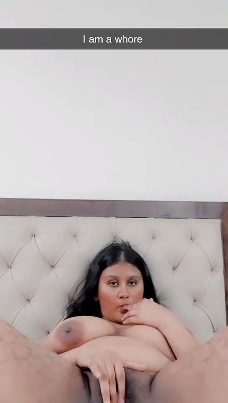 18 tamil busty slut girlfriend leaked nudes11