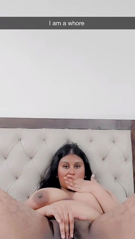 18 tamil busty slut girlfriend leaked nudes11