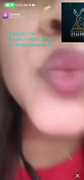 gorgeous girl cam show seducing with big boobs