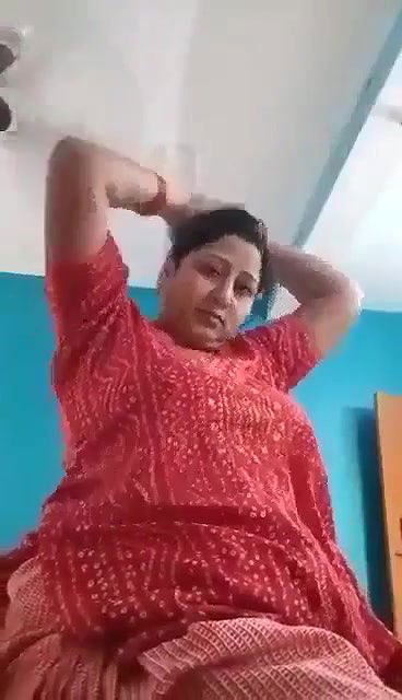 milk tanker mature MILF removing nighty and topless