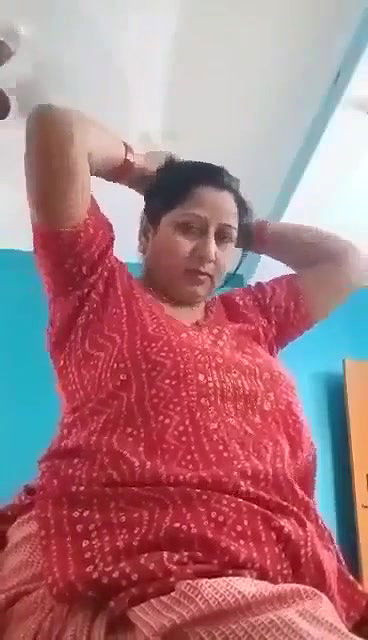 milk tanker mature MILF removing nighty and topless