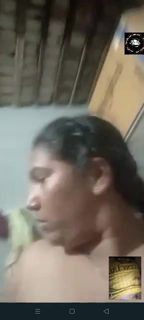 aunty spreading big ass and showing fuck holes