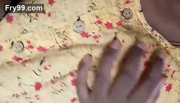 Swetha tamil wife dress change