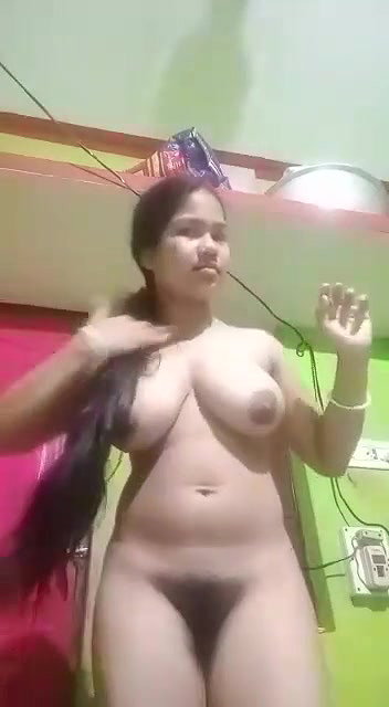 big nipple aunty