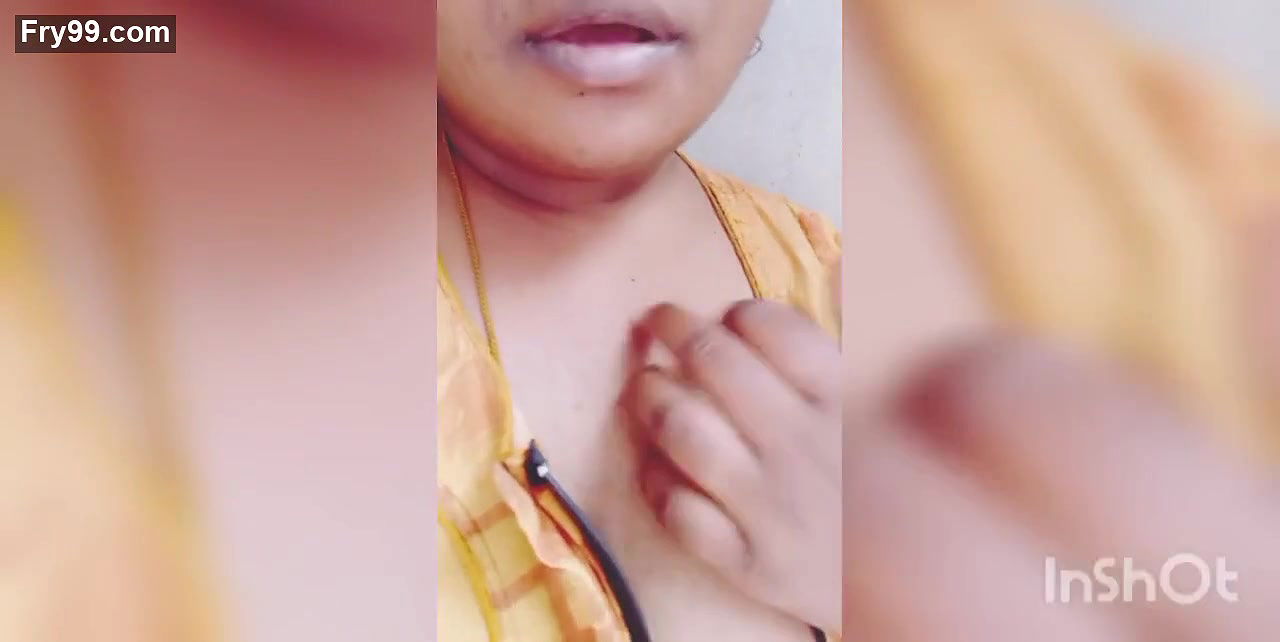 Tamil wife hot masturde.