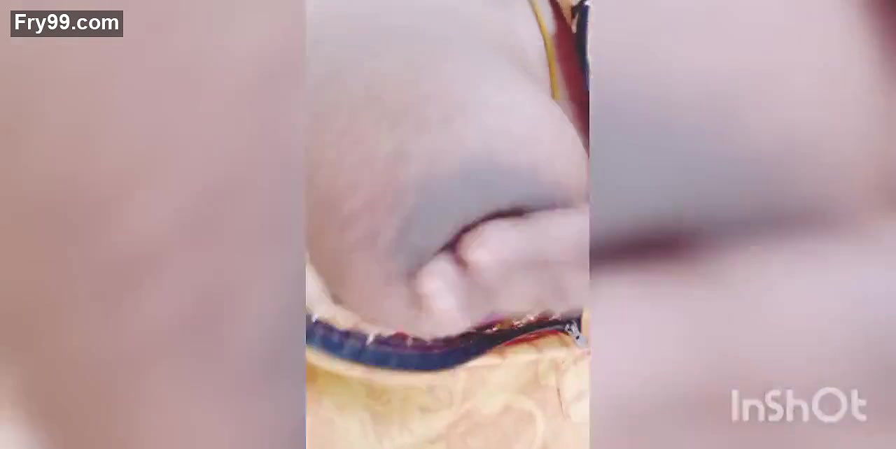 Tamil wife hot masturde.