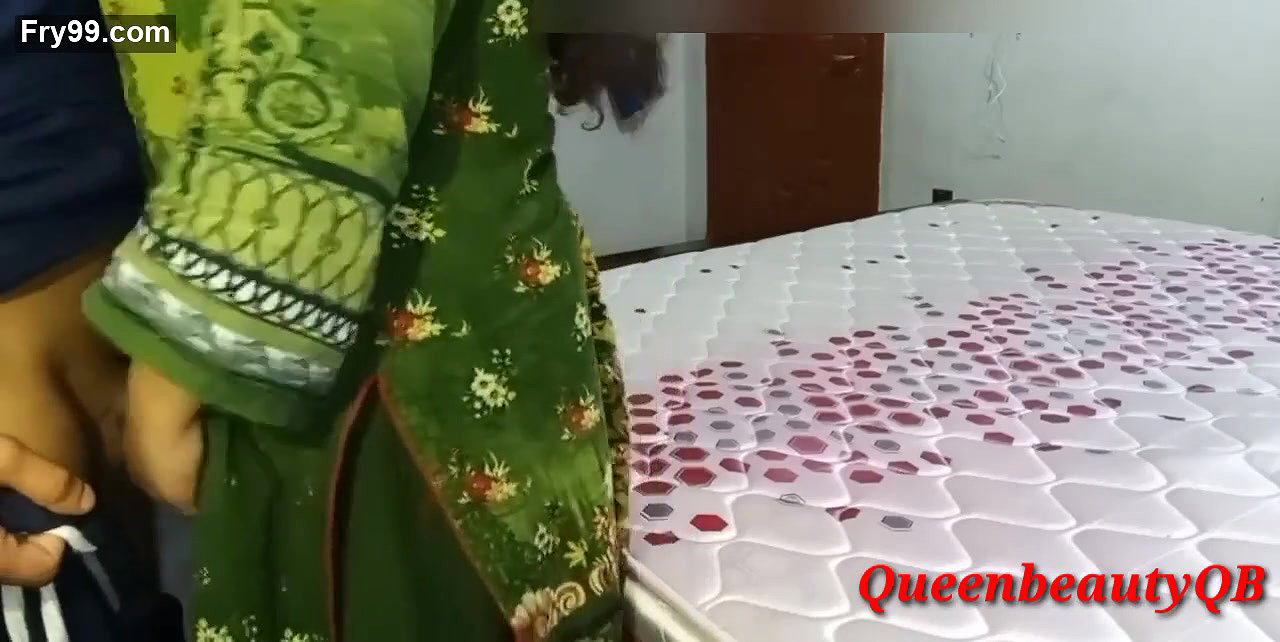 Telugu Desi QueenbeautyQB lovers fucking very Hard in Home suddenly come some one