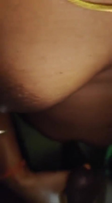 Tamil wife boobs in cock