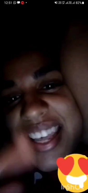 tamil sexy indian girl giving handjob and sex with lover