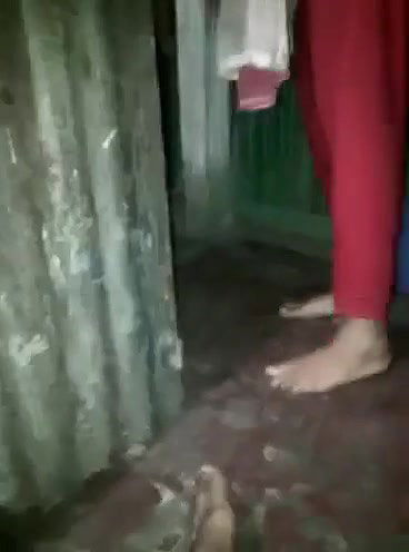 Village bhabhi shaved Pussy Fucking