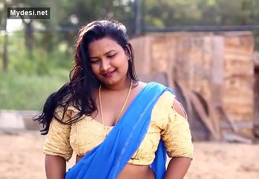 Bhabhiji Horny looks