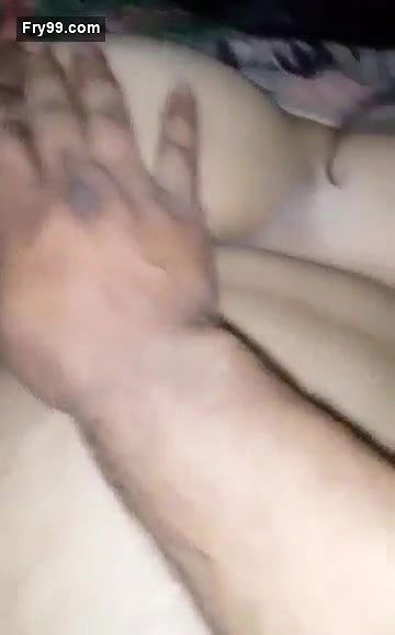 Desi sexy bhabi shy on fucking time