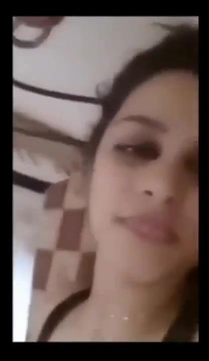 Paki Beautiful Gf Enjoyed