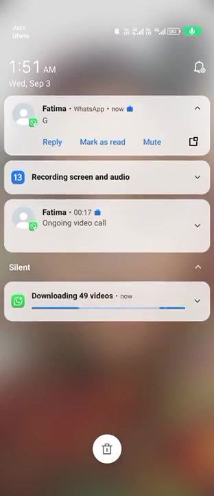 Paki Gf Showing in call