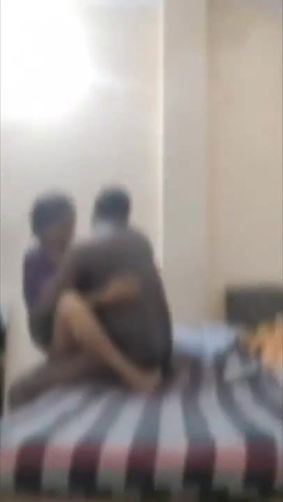 desi aunty kala land se chudwaya