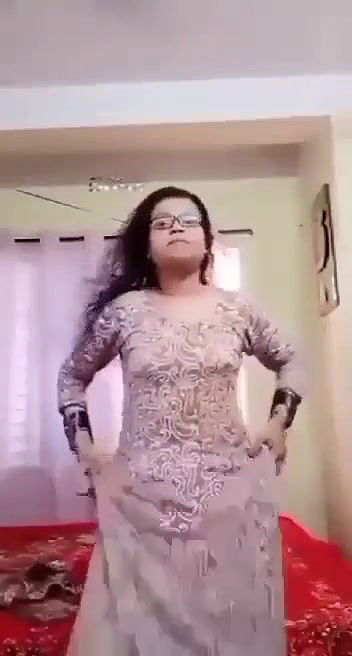 girl making nude video for bf