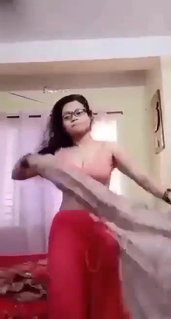 girl making nude video for bf