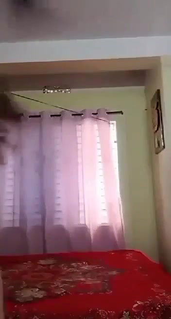 girl making nude video for bf