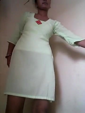 undress and pussy rub