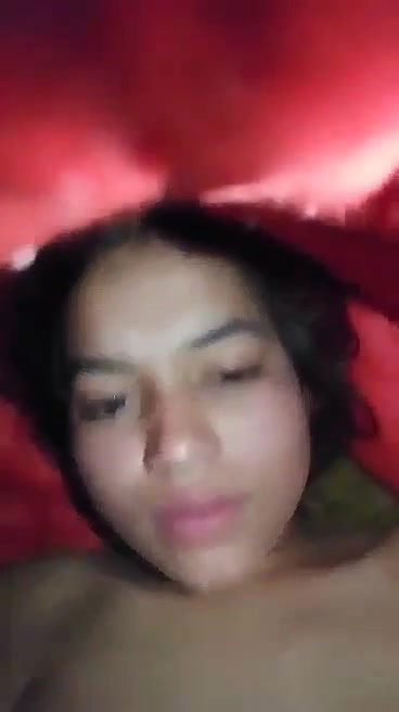 teen girl pussy fingering