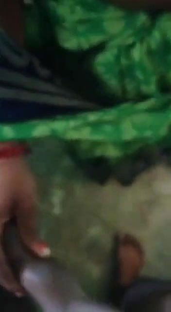 dehati wife bj and hj to hubby