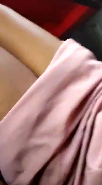 having sex inside car