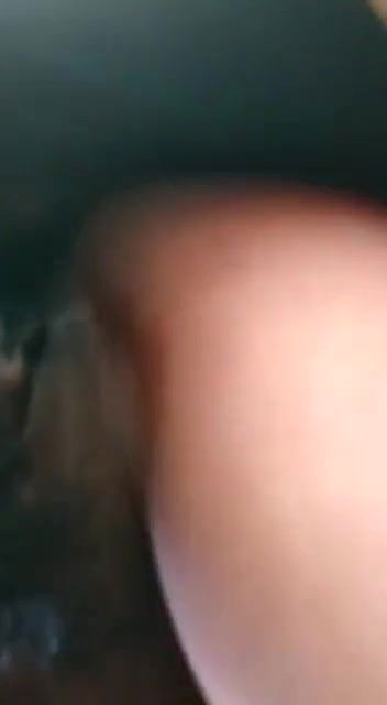 having sex inside car