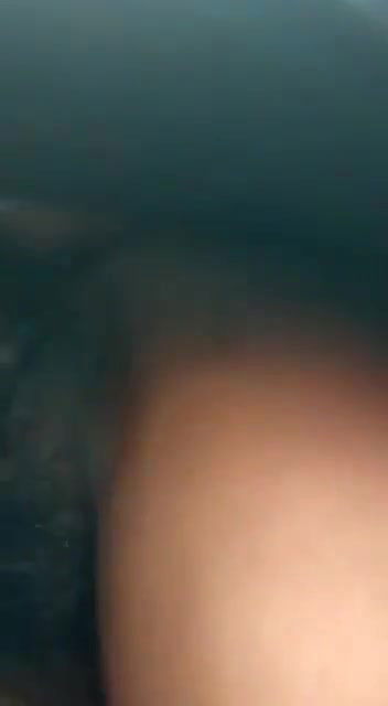 having sex inside car