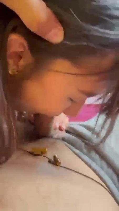 northeast guy blowing