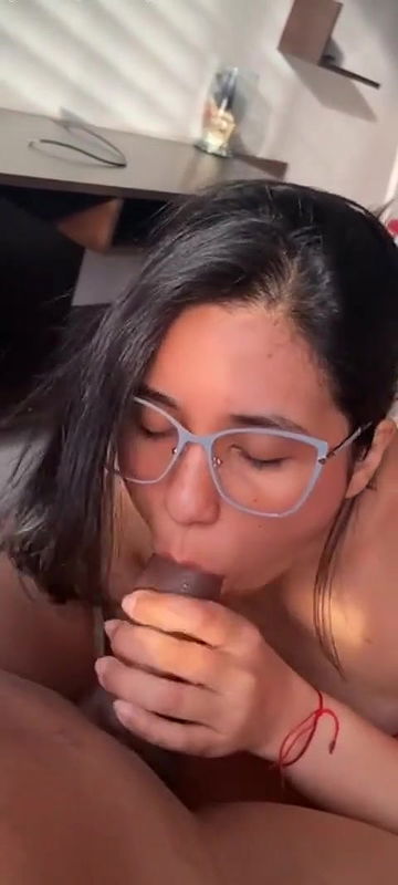 desi hot girl riding after bj