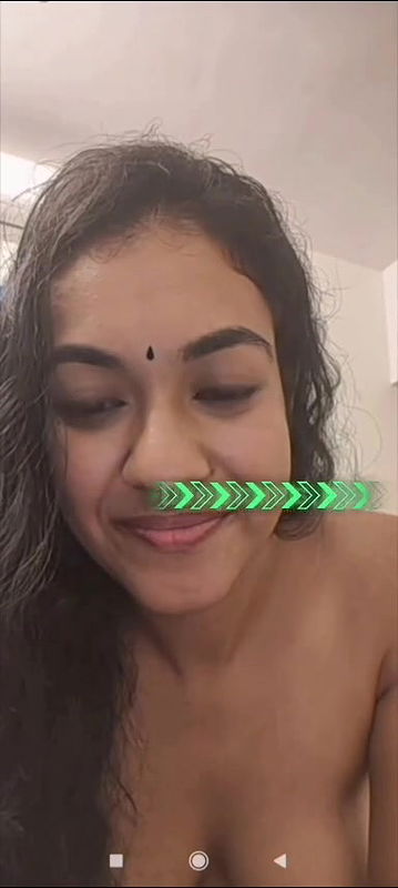 TV Actress Shruthi mms