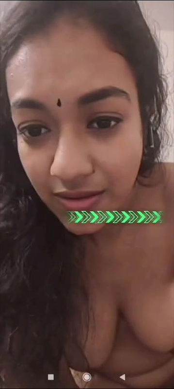 TV Actress Shruthi mms